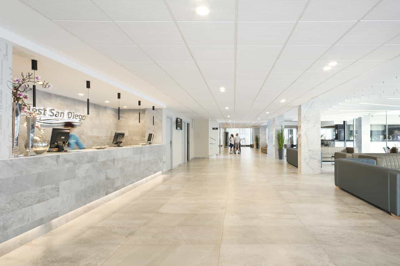 Фото Hotel Best San Diego