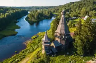 Куда можно поехать бюджетно отдохнуть в России