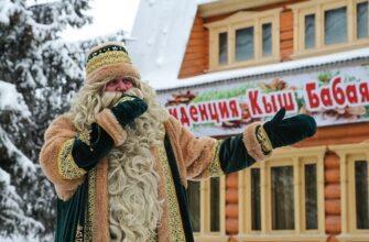 Татарстан примет более 175 тыс. гостей в новогодние каникулы