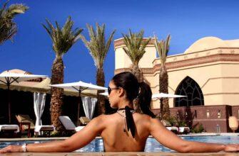 женщинам становится всё труднее заселяться в египетские отели