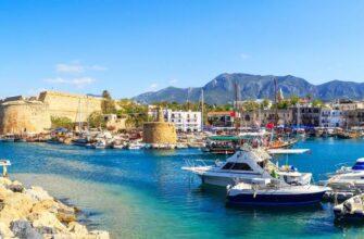 Стоит ли покупать жилье на Северном Кипре?