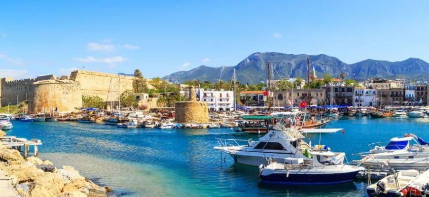 Стоит ли покупать жилье на Северном Кипре?