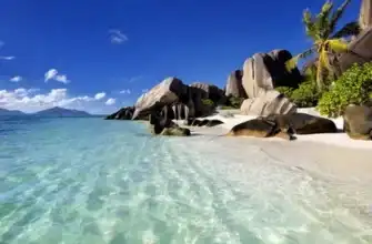 Сейшельские острова