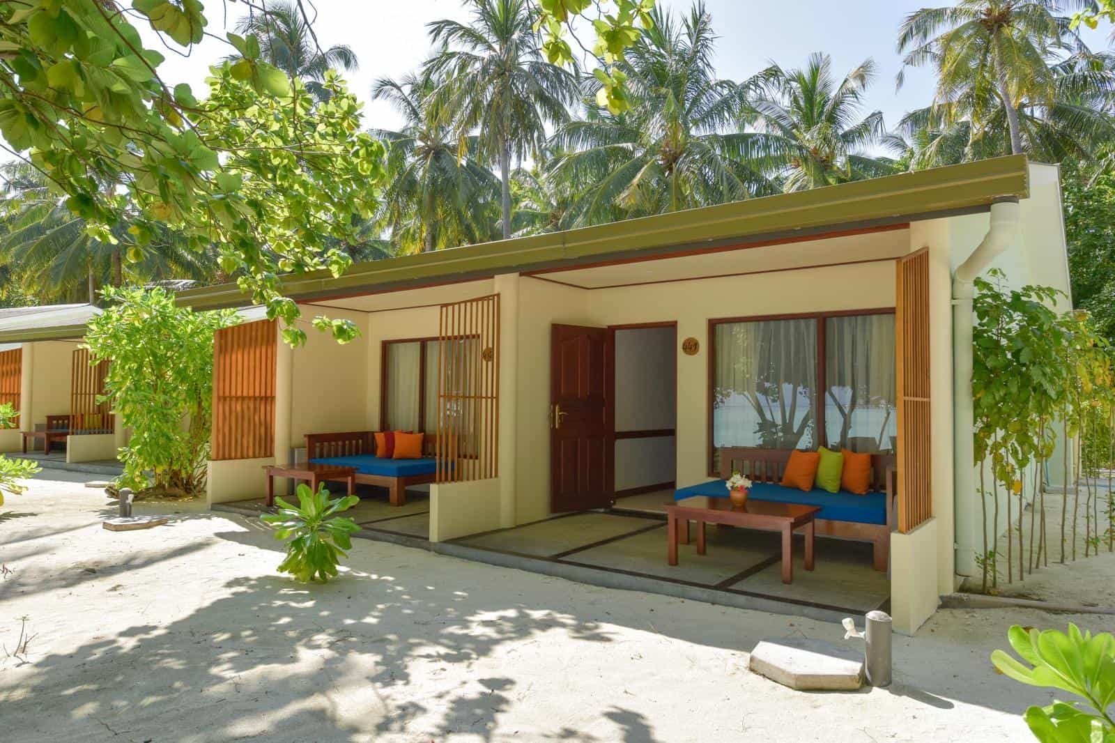 Фото Sun Island Resort & Spa