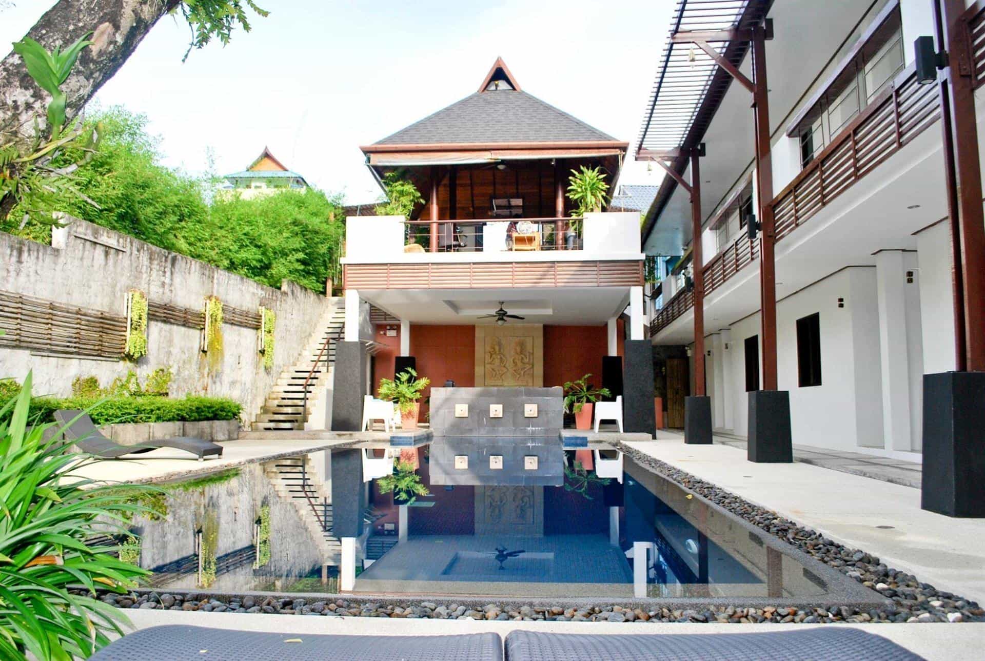 Фото Surintra Boutique
