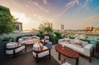 The Abu Dhabi EDITION