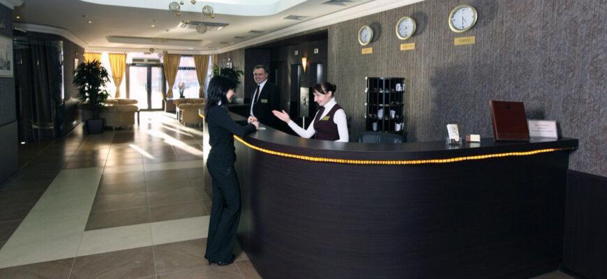 Стюардесса из Солт-Лейк-Сити даёт советы по увеличению уровня безопасности проживания в гостиничных номерах